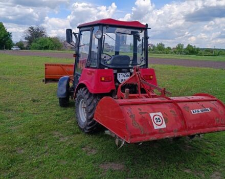 МТЗ Другая, объемом двигателя 0 л и пробегом 1 тыс. км за 6500 $, фото 1 на Automoto.ua