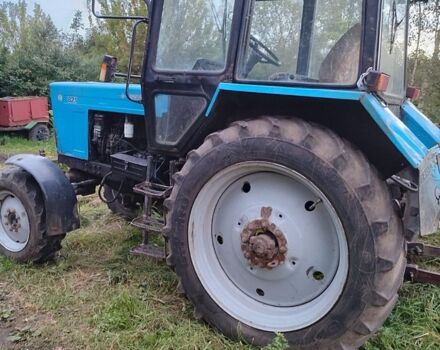 МТЗ Другая, объемом двигателя 0 л и пробегом 0 тыс. км за 9800 $, фото 1 на Automoto.ua