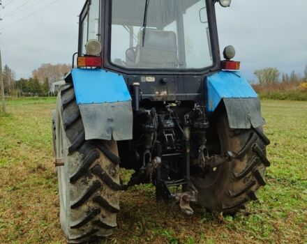 МТЗ Другая, объемом двигателя 0 л и пробегом 0 тыс. км за 14500 $, фото 7 на Automoto.ua