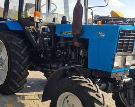 МТЗ Другая, объемом двигателя 0 л и пробегом 5 тыс. км за 13900 $, фото 6 на Automoto.ua