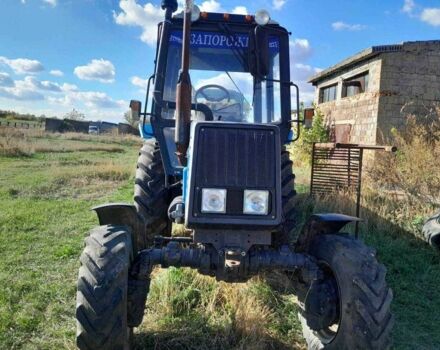 МТЗ Інша, об'ємом двигуна 4.75 л та пробігом 2 тис. км за 12000 $, фото 1 на Automoto.ua