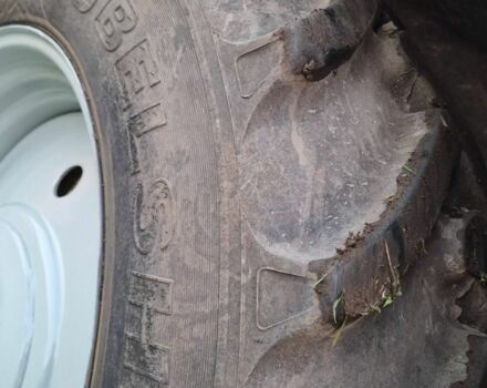 МТЗ Інша, об'ємом двигуна 4.7 л та пробігом 3 тис. км за 14300 $, фото 23 на Automoto.ua