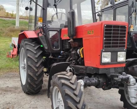 МТЗ Інша, об'ємом двигуна 0 л та пробігом 0 тис. км за 14700 $, фото 9 на Automoto.ua