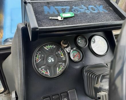МТЗ Інша, об'ємом двигуна 0 л та пробігом 0 тис. км за 12000 $, фото 2 на Automoto.ua