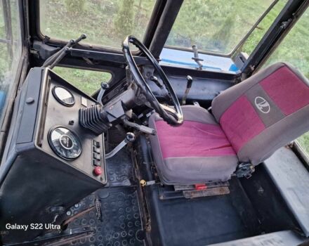 МТЗ Другая 2010 в Луцке на Automoto.ua МТЗ Другая, объемом двигателя 0 л и пробегом 0 тыс. км за 12500 $, фото 7 на Automoto.ua