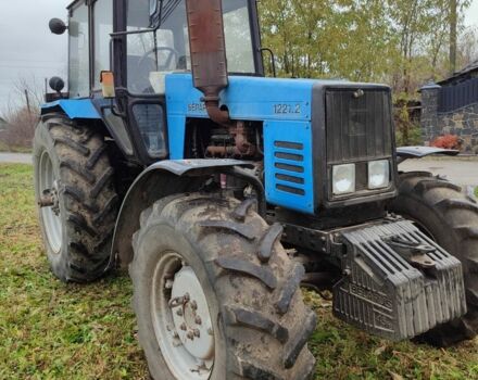 МТЗ Другая, объемом двигателя 0 л и пробегом 0 тыс. км за 14500 $, фото 1 на Automoto.ua