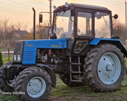 МТЗ Інша, об'ємом двигуна 4.7 л та пробігом 3 тис. км за 14300 $, фото 14 на Automoto.ua
