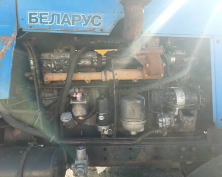 МТЗ Другая, объемом двигателя 0 л и пробегом 0 тыс. км за 8923 $, фото 6 на Automoto.ua