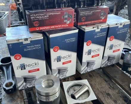 МТЗ Другая, объемом двигателя 0 л и пробегом 0 тыс. км за 12500 $, фото 3 на Automoto.ua