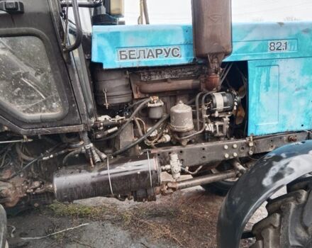 МТЗ Інша, об'ємом двигуна 0 л та пробігом 0 тис. км за 10000 $, фото 2 на Automoto.ua