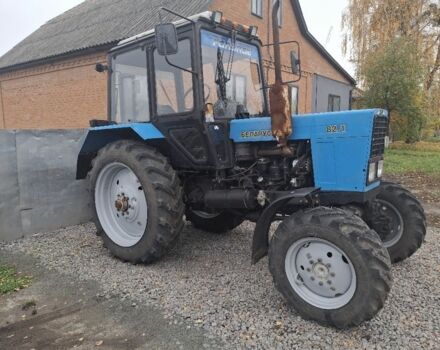 МТЗ Другая 2010 в Зенькове на Automoto.ua МТЗ Другая, объемом двигателя 0 л и пробегом 0 тыс. км за 12200 $, фото 1 на Automoto.ua