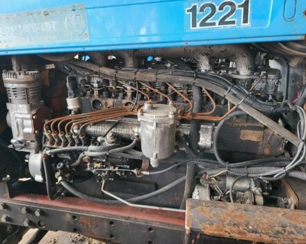 МТЗ Інша, об'ємом двигуна 6 л та пробігом 6 тис. км за 15800 $, фото 13 на Automoto.ua