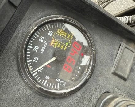 МТЗ Інша, об'ємом двигуна 4.7 л та пробігом 0 тис. км за 15400 $, фото 7 на Automoto.ua