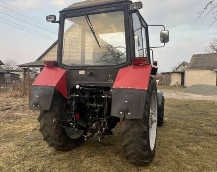 МТЗ Інша, об'ємом двигуна 0 л та пробігом 0 тис. км за 12900 $, фото 7 на Automoto.ua