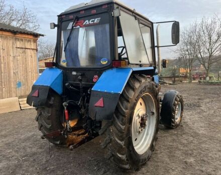 МТЗ Другая, объемом двигателя 0.5 л и пробегом 0 тыс. км за 13100 $, фото 3 на Automoto.ua