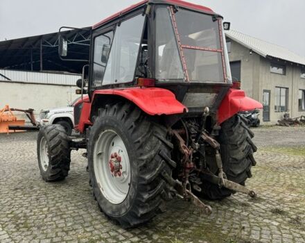 МТЗ Другая, объемом двигателя 3.16 л и пробегом 5 тыс. км за 10600 $, фото 4 на Automoto.ua