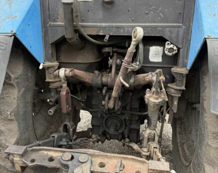 МТЗ Інша, об'ємом двигуна 4.7 л та пробігом 0 тис. км за 15400 $, фото 4 на Automoto.ua