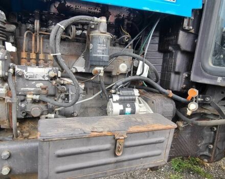 МТЗ Другая, объемом двигателя 0 л и пробегом 0 тыс. км за 10700 $, фото 6 на Automoto.ua