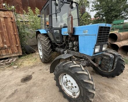 МТЗ Інша, об'ємом двигуна 0 л та пробігом 0 тис. км за 11500 $, фото 1 на Automoto.ua