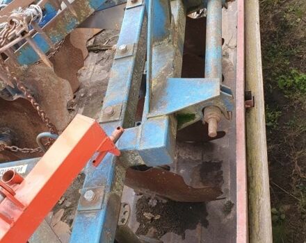 МТЗ Другая, объемом двигателя 0 л и пробегом 0 тыс. км за 13000 $, фото 12 на Automoto.ua