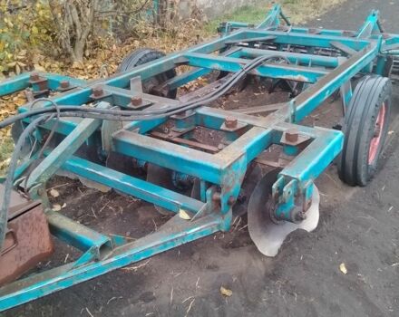 МТЗ Другая, объемом двигателя 0 л и пробегом 0 тыс. км за 11991 $, фото 4 на Automoto.ua