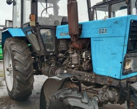 МТЗ Інша, об'ємом двигуна 0 л та пробігом 0 тис. км за 10000 $, фото 1 на Automoto.ua