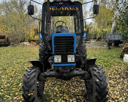 МТЗ Інша, об'ємом двигуна 4.75 л та пробігом 4 тис. км за 13149 $, фото 2 на Automoto.ua