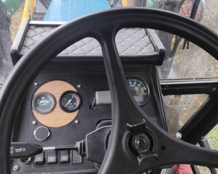 МТЗ Інша, об'ємом двигуна 0 л та пробігом 7 тис. км за 11500 $, фото 5 на Automoto.ua