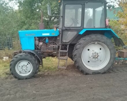 МТЗ Другая, объемом двигателя 0 л и пробегом 0 тыс. км за 11991 $, фото 1 на Automoto.ua