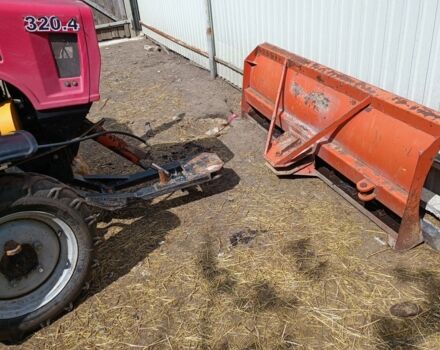 МТЗ Другая, объемом двигателя 0 л и пробегом 1 тыс. км за 6500 $, фото 3 на Automoto.ua