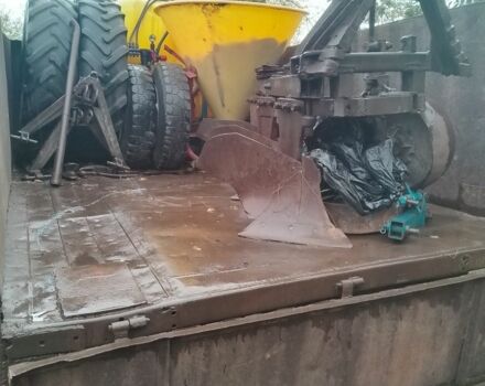 МТЗ Другая, объемом двигателя 0 л и пробегом 0 тыс. км за 11991 $, фото 5 на Automoto.ua