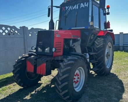 МТЗ Другая, объемом двигателя 1 л и пробегом 5 тыс. км за 12999 $, фото 2 на Automoto.ua