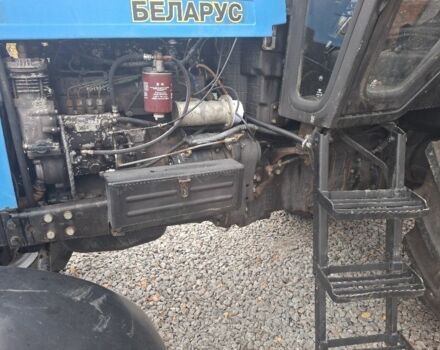 МТЗ Другая 2010 в Зенькове на Automoto.ua МТЗ Другая, объемом двигателя 0 л и пробегом 0 тыс. км за 12200 $, фото 5 на Automoto.ua