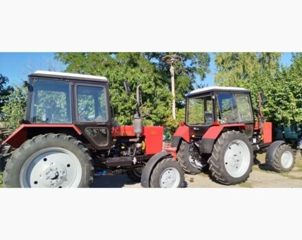 МТЗ Інша, об'ємом двигуна 0 л та пробігом 0 тис. км за 14800 $, фото 16 на Automoto.ua
