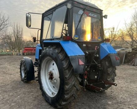 МТЗ Другая, объемом двигателя 0.5 л и пробегом 0 тыс. км за 13100 $, фото 1 на Automoto.ua