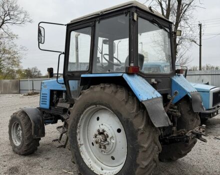 МТЗ Інша, об'ємом двигуна 4.7 л та пробігом 0 тис. км за 15400 $, фото 3 на Automoto.ua