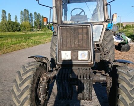 МТЗ Інша, об'ємом двигуна 0 л та пробігом 6 тис. км за 14500 $, фото 2 на Automoto.ua