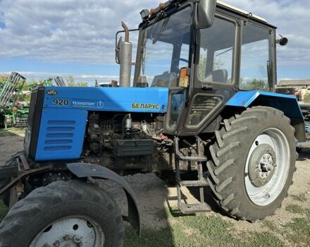 МТЗ Інша, об'ємом двигуна 0 л та пробігом 0 тис. км за 10500 $, фото 1 на Automoto.ua