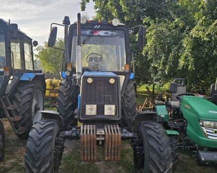 МТЗ Другая, объемом двигателя 4.7 л и пробегом 0 тыс. км за 12499 $, фото 1 на Automoto.ua