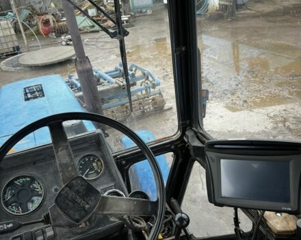 МТЗ Інша, об'ємом двигуна 0 л та пробігом 1000 тис. км за 13300 $, фото 4 на Automoto.ua