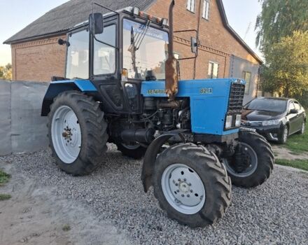 МТЗ Другая, объемом двигателя 0 л и пробегом 0 тыс. км за 12500 $, фото 3 на Automoto.ua