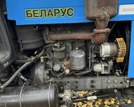 МТЗ Інша, об'ємом двигуна 4.75 л та пробігом 4 тис. км за 13149 $, фото 8 на Automoto.ua