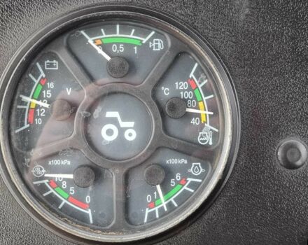 МТЗ Другая, объемом двигателя 0 л и пробегом 0 тыс. км за 10700 $, фото 9 на Automoto.ua