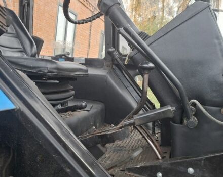 МТЗ Другая 2010 в Зенькове на Automoto.ua МТЗ Другая, объемом двигателя 0 л и пробегом 0 тыс. км за 12200 $, фото 7 на Automoto.ua