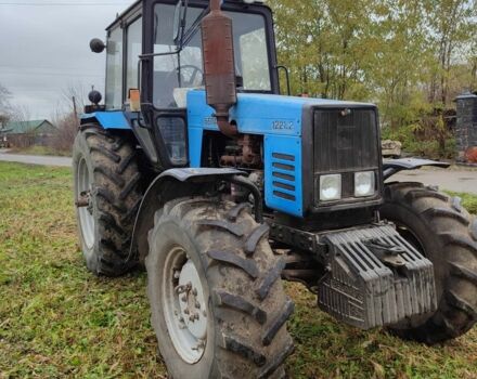 МТЗ Другая, объемом двигателя 0 л и пробегом 0 тыс. км за 14500 $, фото 8 на Automoto.ua