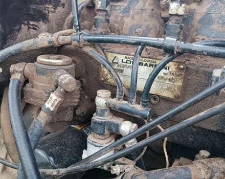 МТЗ Другая, объемом двигателя 0 л и пробегом 1 тыс. км за 6500 $, фото 7 на Automoto.ua