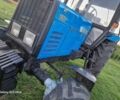 МТЗ Другая, объемом двигателя 4.7 л и пробегом 4 тыс. км за 12500 $, фото 7 на Automoto.ua