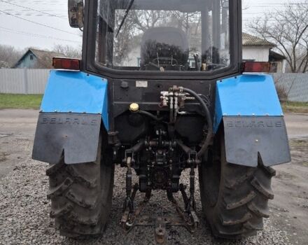 МТЗ Другая, объемом двигателя 0 л и пробегом 0 тыс. км за 13500 $, фото 2 на Automoto.ua