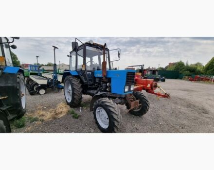 МТЗ Другая, объемом двигателя 0 л и пробегом 0 тыс. км за 10700 $, фото 1 на Automoto.ua