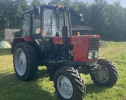 МТЗ Другая, объемом двигателя 0 л и пробегом 0 тыс. км за 12900 $, фото 6 на Automoto.ua